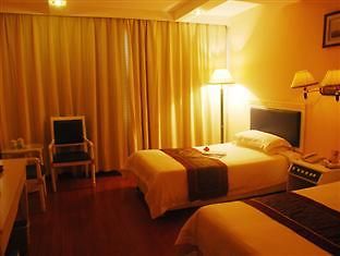 Xilai Hotel Haikou  Exterior foto