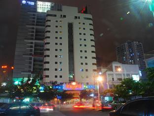 Xilai Hotel Haikou  Exterior foto
